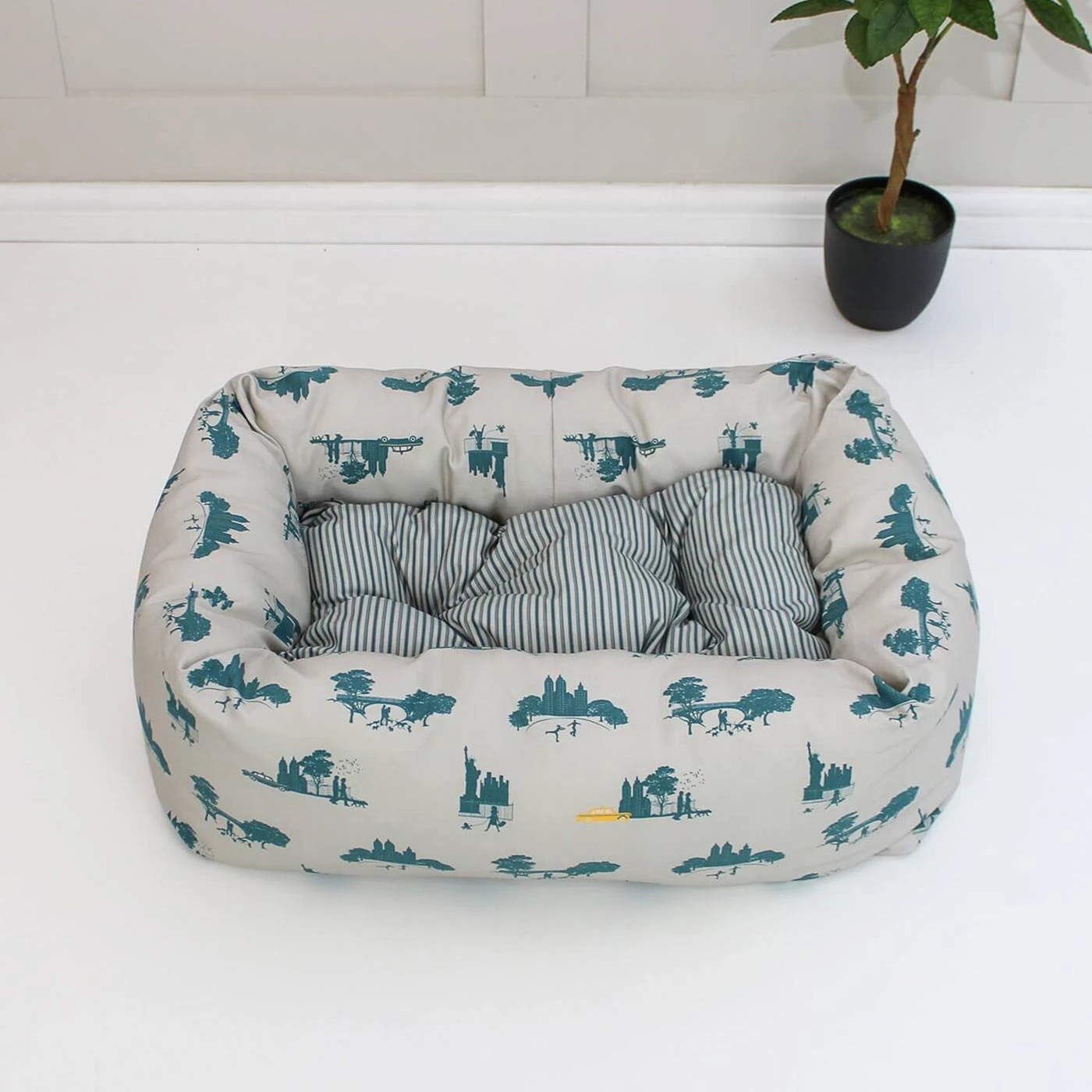 Coupon 😉 Lords & Labradors Cosy & Calm Puppy Box Bed 😉 22 Coupon 😉 Lords & Labradors Cosy & Calm Puppy Box Bed 😉 - Image 22