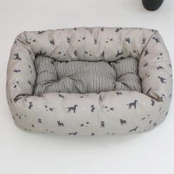 Coupon 😉 Lords & Labradors Cosy & Calm Puppy Box Bed 😉 56 Coupon 😉 Lords & Labradors Cosy & Calm Puppy Box Bed 😉 -Lords & Labradors Sales cosy calm puppy box bed cosmopolitan dog top