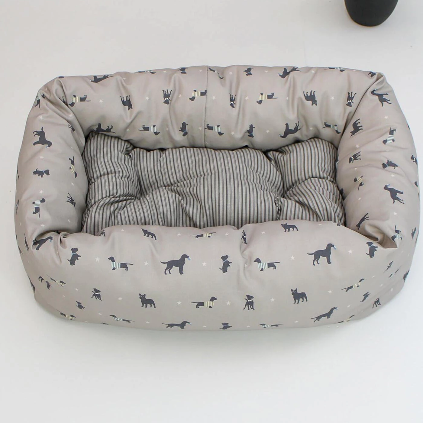Coupon 😉 Lords & Labradors Cosy & Calm Puppy Box Bed 😉 27 Coupon 😉 Lords & Labradors Cosy & Calm Puppy Box Bed 😉 - Image 27