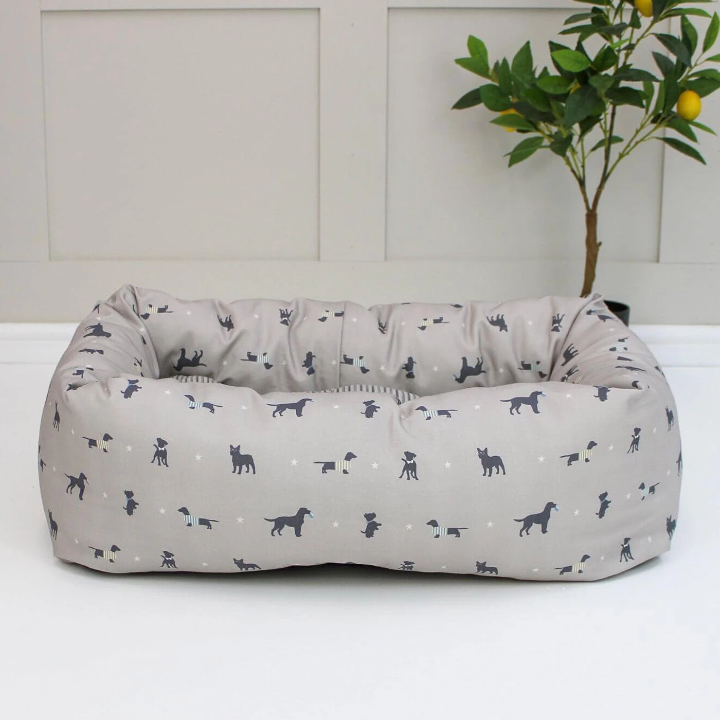 Coupon 😉 Lords & Labradors Cosy & Calm Puppy Box Bed 😉 26 Coupon 😉 Lords & Labradors Cosy & Calm Puppy Box Bed 😉 - Image 26
