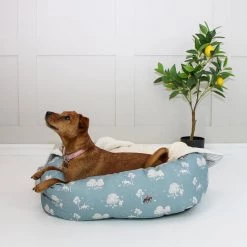 Coupon 😉 Lords & Labradors Cosy & Calm Puppy Box Bed 😉 47 Coupon 😉 Lords & Labradors Cosy & Calm Puppy Box Bed 😉 -Lords & Labradors Sales cosy calm puppy box bed country park