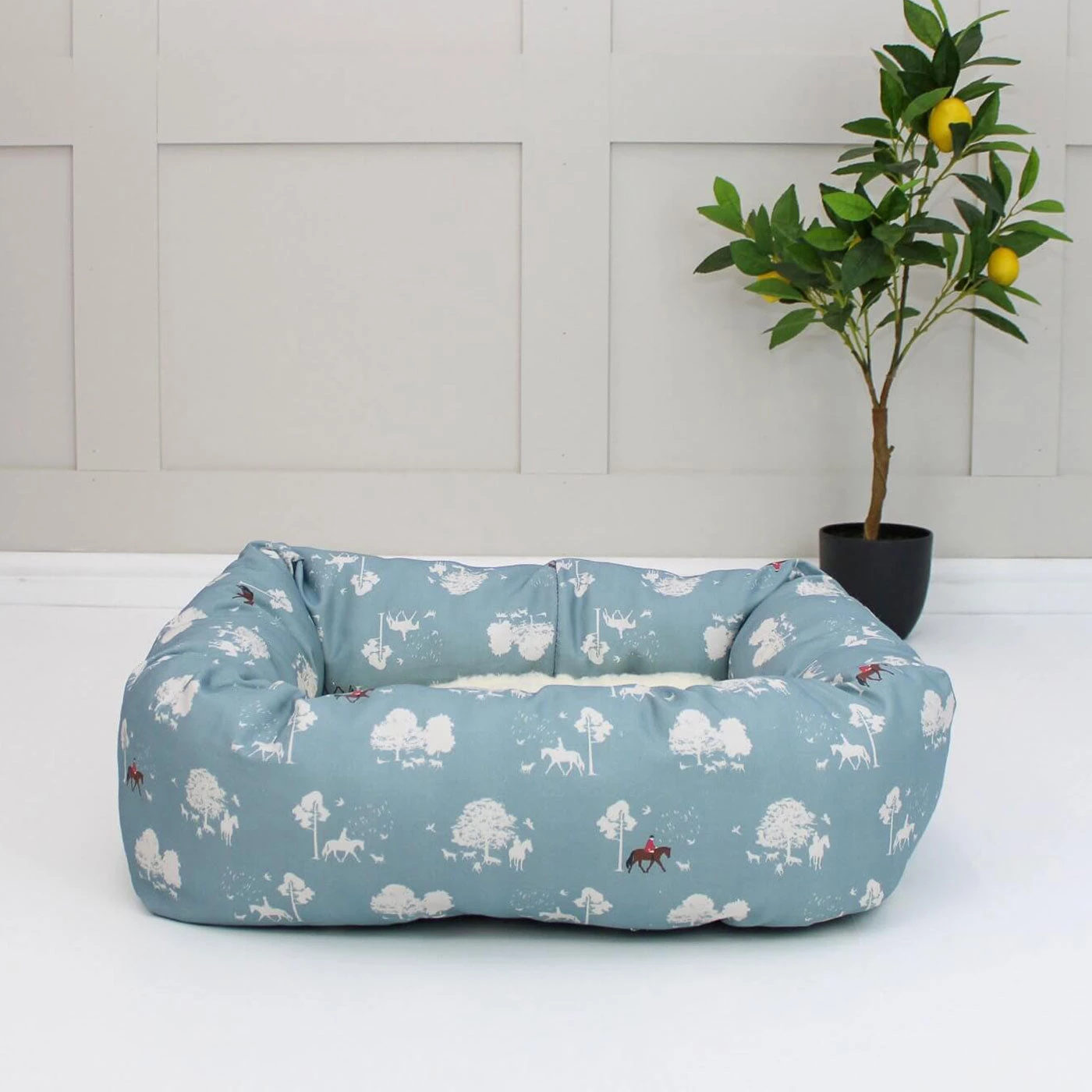 Coupon 😉 Lords & Labradors Cosy & Calm Puppy Box Bed 😉 19 Coupon 😉 Lords & Labradors Cosy & Calm Puppy Box Bed 😉 - Image 19