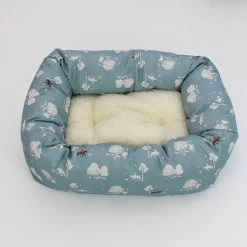 Coupon 😉 Lords & Labradors Cosy & Calm Puppy Box Bed 😉 49 Coupon 😉 Lords & Labradors Cosy & Calm Puppy Box Bed 😉 -Lords & Labradors Sales cosy calm puppy box bed country park top
