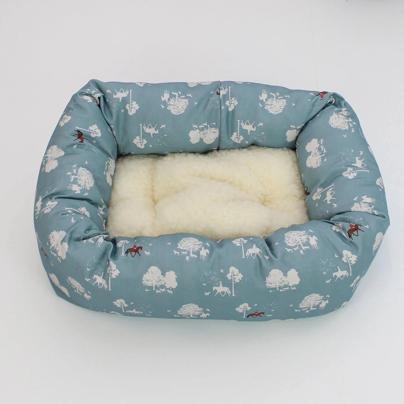 Coupon 😉 Lords & Labradors Cosy & Calm Puppy Box Bed 😉 20 Coupon 😉 Lords & Labradors Cosy & Calm Puppy Box Bed 😉 - Image 20