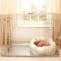 Coupon 😉 Lords & Labradors Cosy & Calm Puppy Box Bed 😉 34 Coupon 😉 Lords & Labradors Cosy & Calm Puppy Box Bed 😉 -Lords & Labradors Sales cosy calm puppy box bed honey bee crate