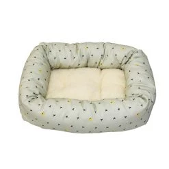 Coupon 😉 Lords & Labradors Cosy & Calm Puppy Box Bed 😉 37 Coupon 😉 Lords & Labradors Cosy & Calm Puppy Box Bed 😉 -Lords & Labradors Sales cosy calm puppy box bed honey bee studio top