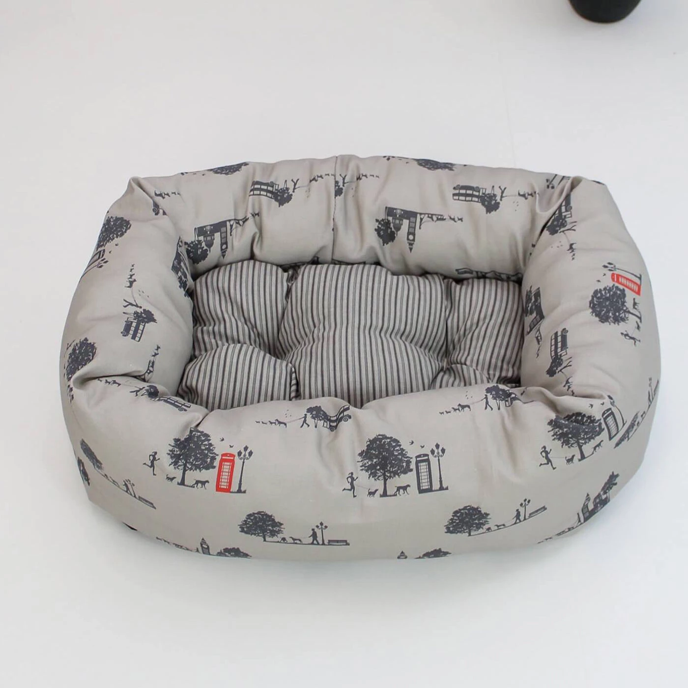 Coupon 😉 Lords & Labradors Cosy & Calm Puppy Box Bed 😉 17 Coupon 😉 Lords & Labradors Cosy & Calm Puppy Box Bed 😉 - Image 17