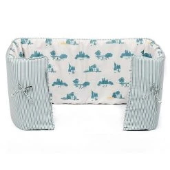 Flash Sale 🔔 Lords & Labradors Cotton Bumper Covers By Lords and Labradors ⭐ -Lords & Labradors Sales cotton bumper covers by lords and labradors central park