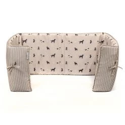 Flash Sale 🔔 Lords & Labradors Cotton Bumper Covers By Lords and Labradors ⭐ -Lords & Labradors Sales cotton bumper covers by lords and labradors cosmopolitan dog