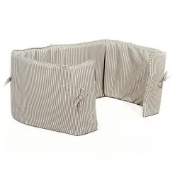 Flash Sale 🔔 Lords & Labradors Cotton Bumper Covers By Lords and Labradors ⭐