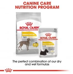 Top 10 ❤️ Royal Canin Maxi Adult Derma Comfort 🐕 Dog Food (10KG) 😀 -Lords & Labradors Sales derma4 4b16b669 4fc2 4942 8f3f 476e0d6ba02e