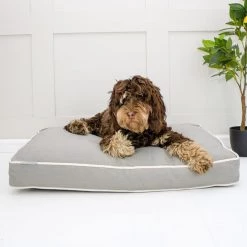 Wholesale 🌟 Dog Crate with Savanna Cushion by Lords & Labradors 👏 -Lords & Labradors Sales dog crate with savanna cushion by lords labradors