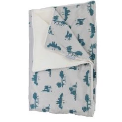 Promo 🥰 Dog & Puppy Blanket By Lords & Labradors - Parks Collection ⭐ -Lords & Labradors Sales dog puppy blanket by lords labradors parks collection central park studio