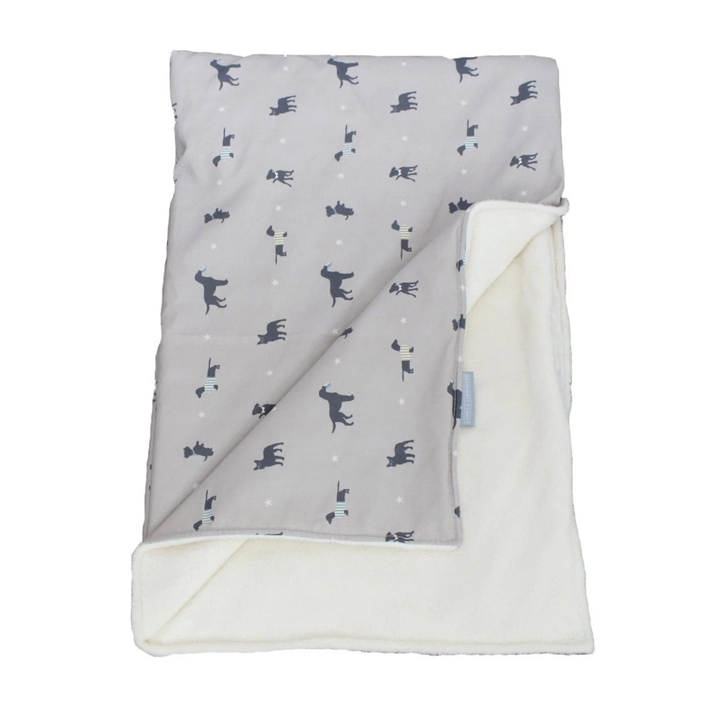 Best reviews of ๐ฏ Dog & Puppy Blanket By Lords & Labradors - Spots & Stripes Collection โ๏ธ 8 Best reviews of ๐ฏ Dog & Puppy Blanket By Lords & Labradors - Spots & Stripes Collection โ๏ธ - Image 8