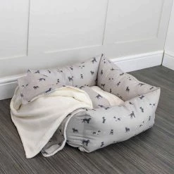 Best reviews of ๐ฏ Dog & Puppy Blanket By Lords & Labradors - Spots & Stripes Collection โ๏ธ 19 Best reviews of ๐ฏ Dog & Puppy Blanket By Lords & Labradors - Spots & Stripes Collection โ๏ธ -Lords & Labradors Sales dog puppy cotton blanket by lords labradors cosmopolitan dog 29187b57 4c9b 459d 8f9b 394b261580d5