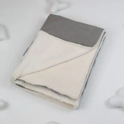 Brand new ❤️ Dog & Puppy Savanna Blanket By Lords & Labradors 👏 -Lords & Labradors Sales dog puppy savanna blanket by lords labradors savanna stone side