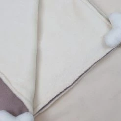 Flash Sale ๐ Dog & Puppy Cosy Tweed Blanket By Lords & Labradors ๐ฏ 18 Flash Sale ๐ Dog & Puppy Cosy Tweed Blanket By Lords & Labradors ๐ฏ -Lords & Labradors Sales dog puppy tweed blanket by lords labradors blush inside