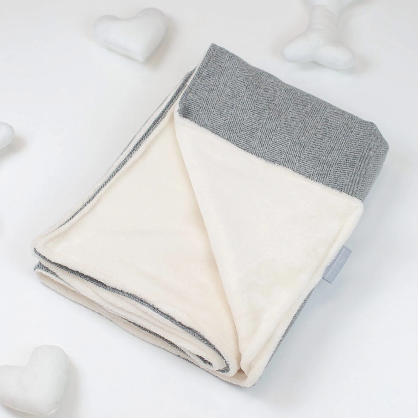 Flash Sale ๐ Dog & Puppy Cosy Tweed Blanket By Lords & Labradors ๐ฏ 13 Flash Sale ๐ Dog & Puppy Cosy Tweed Blanket By Lords & Labradors ๐ฏ - Image 13