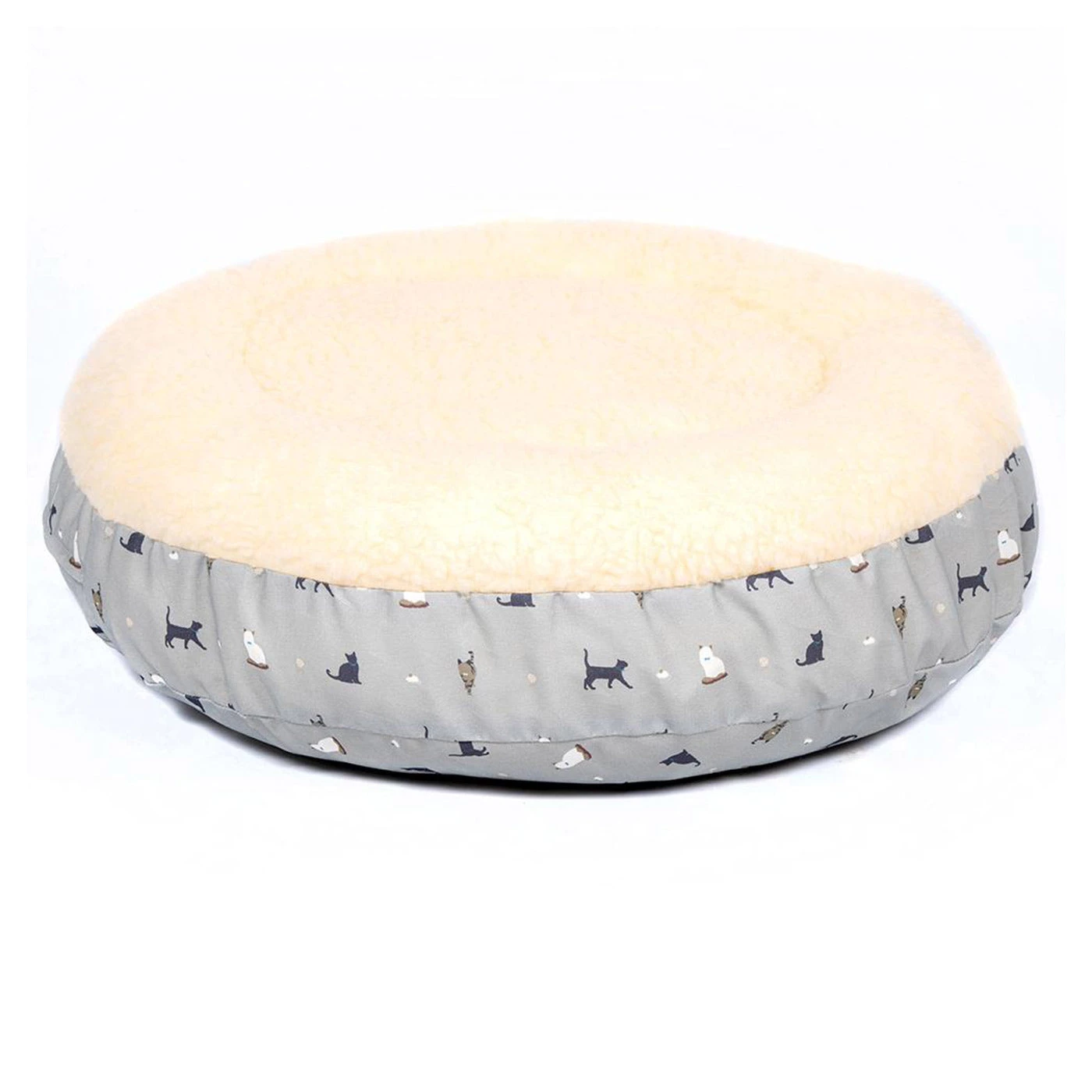 Deals ๐ Lords & Labradors Cosmopolitan Cat Cushion Cat Bed ๐ 1 Deals ๐ Lords & Labradors Cosmopolitan Cat Cushion Cat Bed ๐