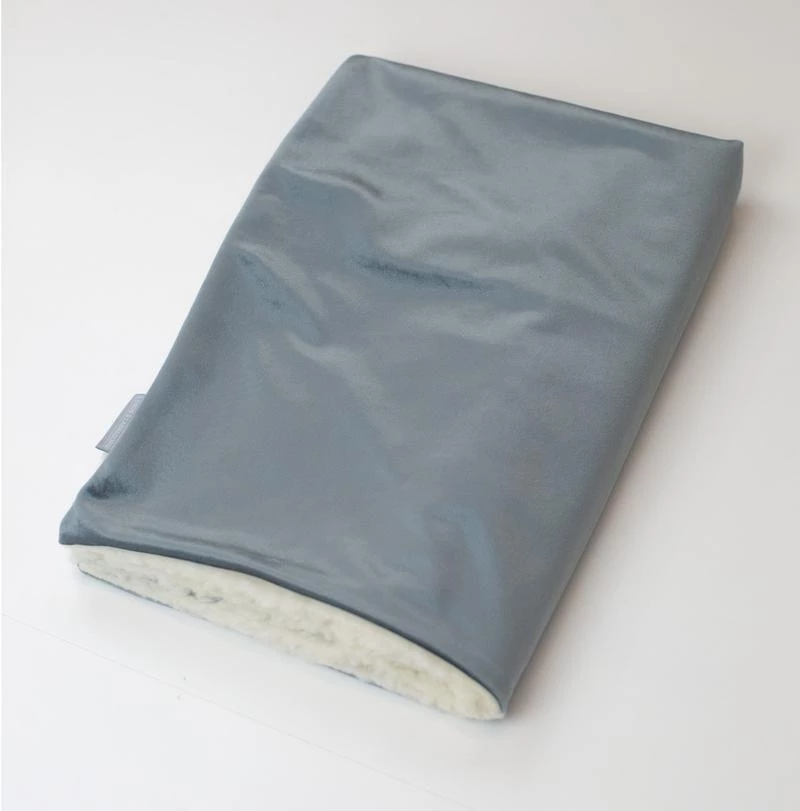 New 🌟 Personalised Cat & Kitten Blanket in Velvet & Sherpa Fleece By Lords & Labradors ❤️ 1 New 🌟 Personalised Cat & Kitten Blanket in Velvet & Sherpa Fleece By Lords & Labradors ❤️