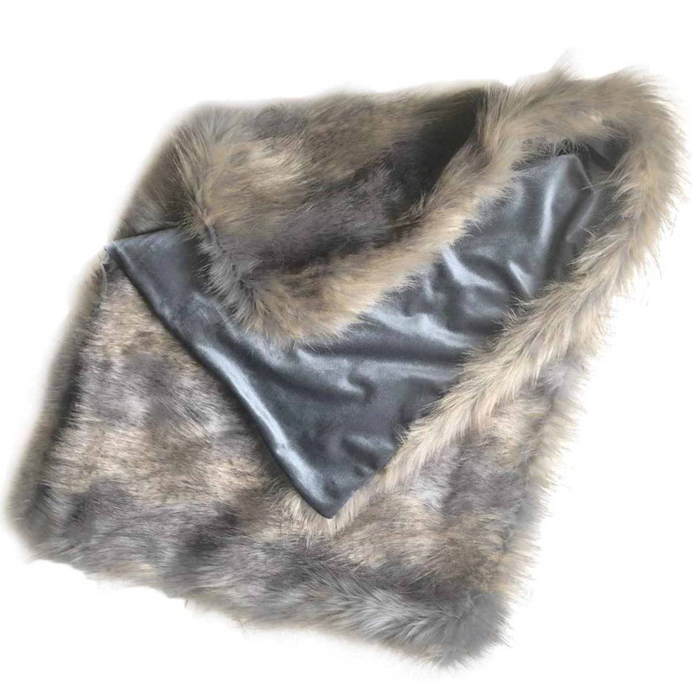 Coupon โจ Lords & Labradors Elephant & Wolf Faux Fur ๐ถ Dog & Puppy Blanket ๐ 3 Coupon โจ Lords & Labradors Elephant & Wolf Faux Fur ๐ถ Dog & Puppy Blanket ๐ - Image 3