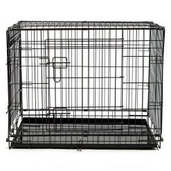 Brand new 👍 Ellie Bo 🐕 Dog Crate - Black 🥰