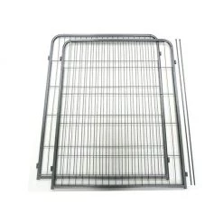 Deals 🧨 Ellie Bo Ellie-Bo Heavy Duty 2 Piece Puppy Play Pen 120cm High Expansion Pack 🎁