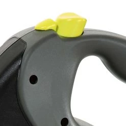 Outlet 🌟 Flexi Lead - Giant 8m Tape 🛒 8 Outlet 🌟 Flexi Lead - Giant 8m Tape 🛒 -Lords & Labradors Sales flexi lead giant 8m tape buttons