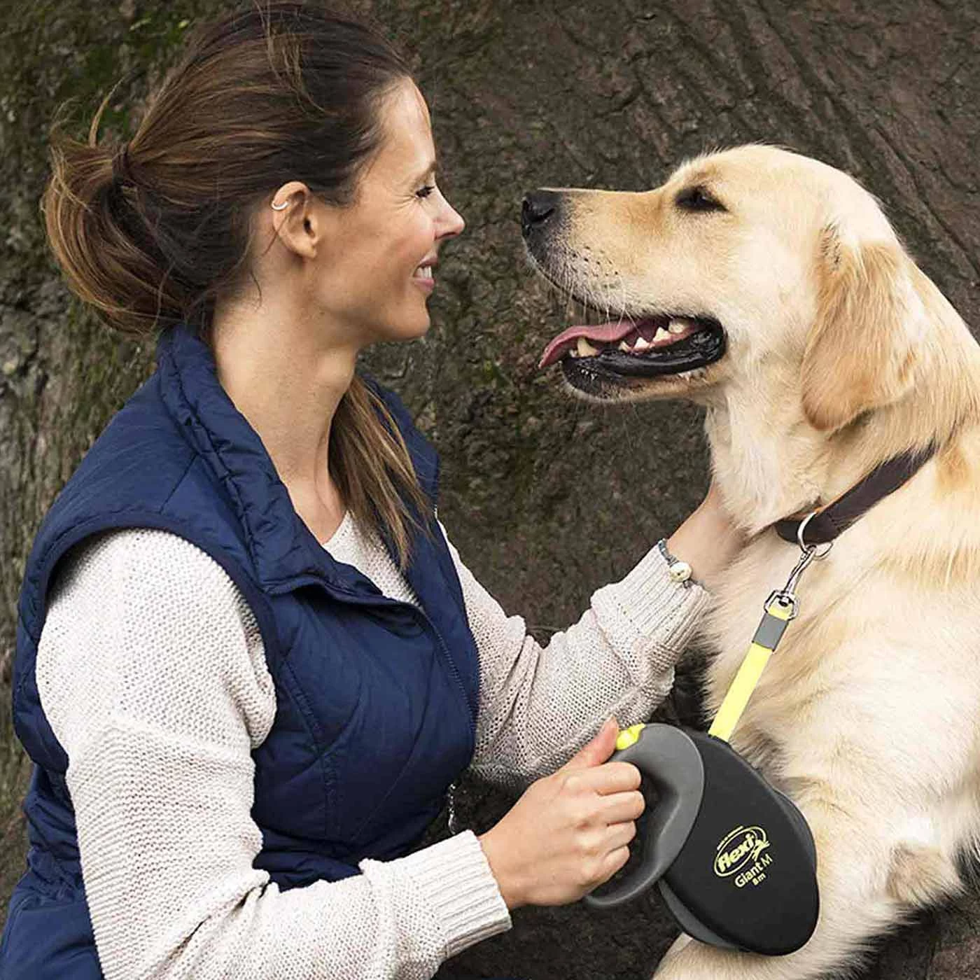 Outlet 🌟 Flexi Lead - Giant 8m Tape 🛒 1 Outlet 🌟 Flexi Lead - Giant 8m Tape 🛒