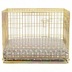 Wholesale 😀 Dog Cushion in Grey Spot by Lords & Labradors ✨ 10 Wholesale 😀 Dog Cushion in Grey Spot by Lords & Labradors ✨ -Lords & Labradors Sales grey spot cushion studio