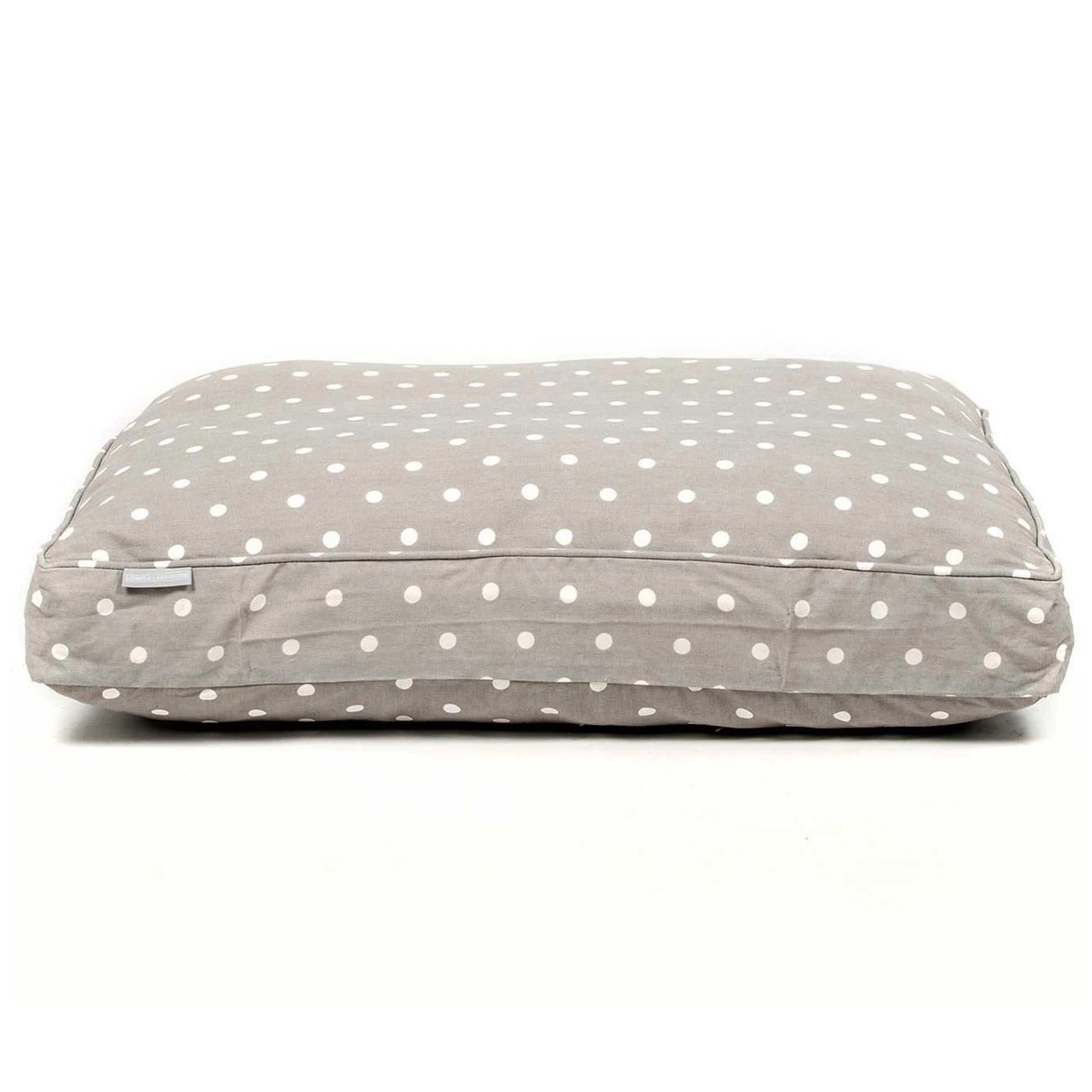 Wholesale 😀 Dog Cushion in Grey Spot by Lords & Labradors ✨ 7 Wholesale 😀 Dog Cushion in Grey Spot by Lords & Labradors ✨ - Image 7