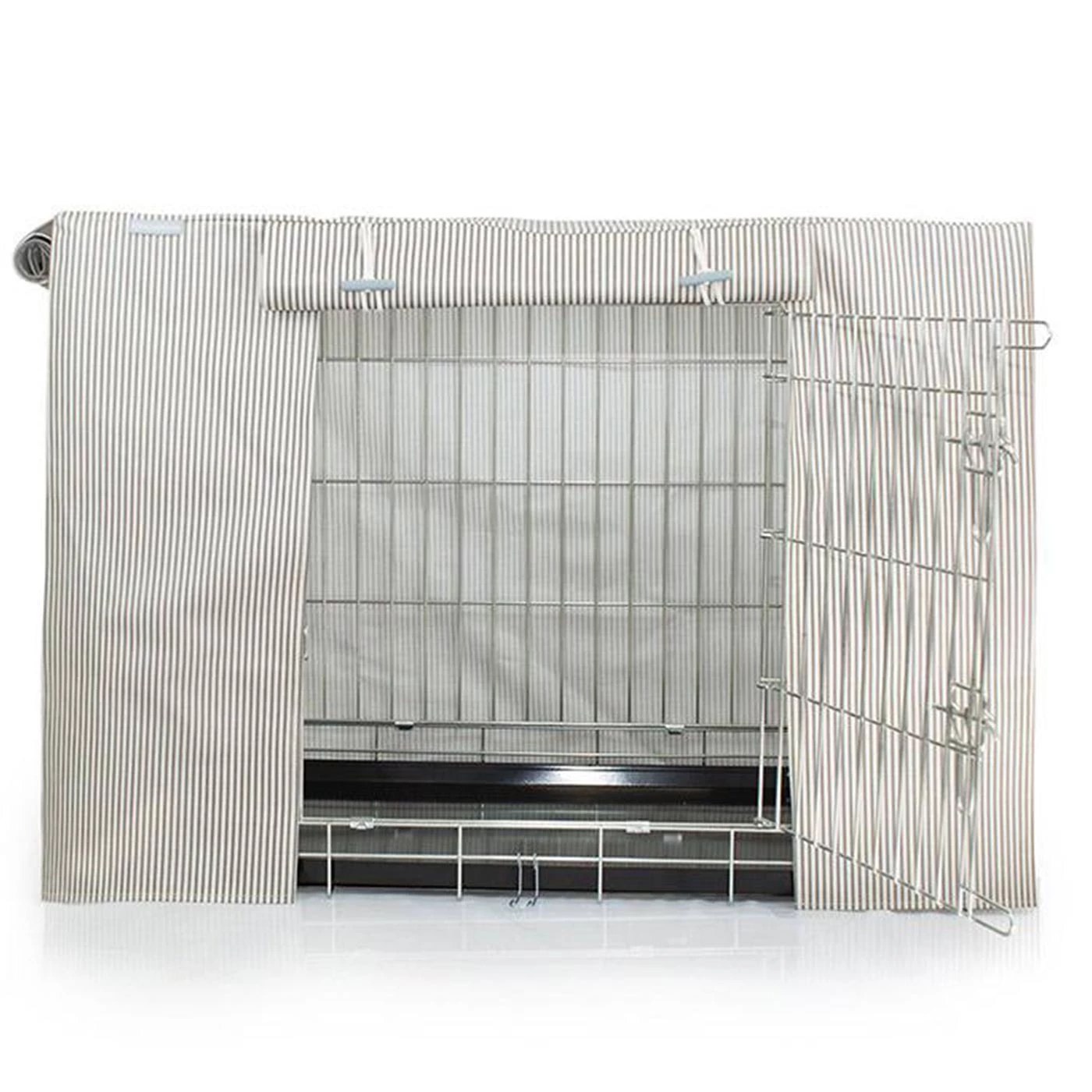 Best Sale 🤩 Dog Crate with Oil Cloth Crate Cover by Lords & Labradors 😍 11 Best Sale 🤩 Dog Crate with Oil Cloth Crate Cover by Lords & Labradors 😍 - Image 11