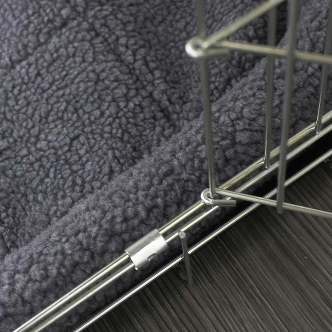 Best Sale 🤩 Dog Crate with Oil Cloth Crate Cover by Lords & Labradors 😍 8 Best Sale 🤩 Dog Crate with Oil Cloth Crate Cover by Lords & Labradors 😍 - Image 8