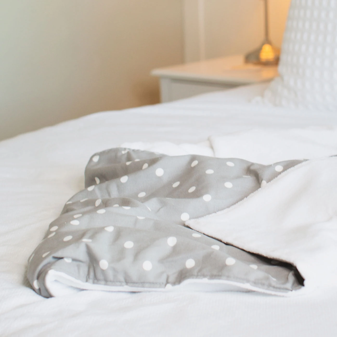 Best reviews of ๐ฏ Dog & Puppy Blanket By Lords & Labradors - Spots & Stripes Collection โ๏ธ 5 Best reviews of ๐ฏ Dog & Puppy Blanket By Lords & Labradors - Spots & Stripes Collection โ๏ธ - Image 5