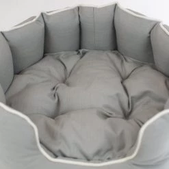 Best reviews of 🔔 Lords & Labradors High Wall Savanna Bed For Cats 🌟