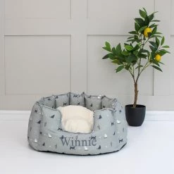 Best deal ✨ Lords & Labradors High Wall Bed For Cats - Signature Collection 😍