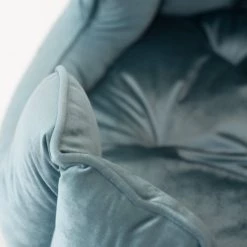 Cheapest โค๏ธ Lords & Labradors High Wall Luxury Velvet Bed For Cats ๐ 6 Cheapest โค๏ธ Lords & Labradors High Wall Luxury Velvet Bed For Cats ๐ -Lords & Labradors Sales high sided velvet cat bed close