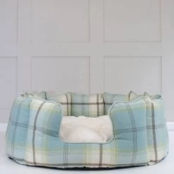 Cheap 🛒 Lords & Labradors High Wall Cosy Tweed Bed For 🐕 Dogs 🤩 10 Cheap 🛒 Lords & Labradors High Wall Cosy Tweed Bed For 🐕 Dogs 🤩 -Lords & Labradors Sales high wall cosy tweed bed for dogs duck egg