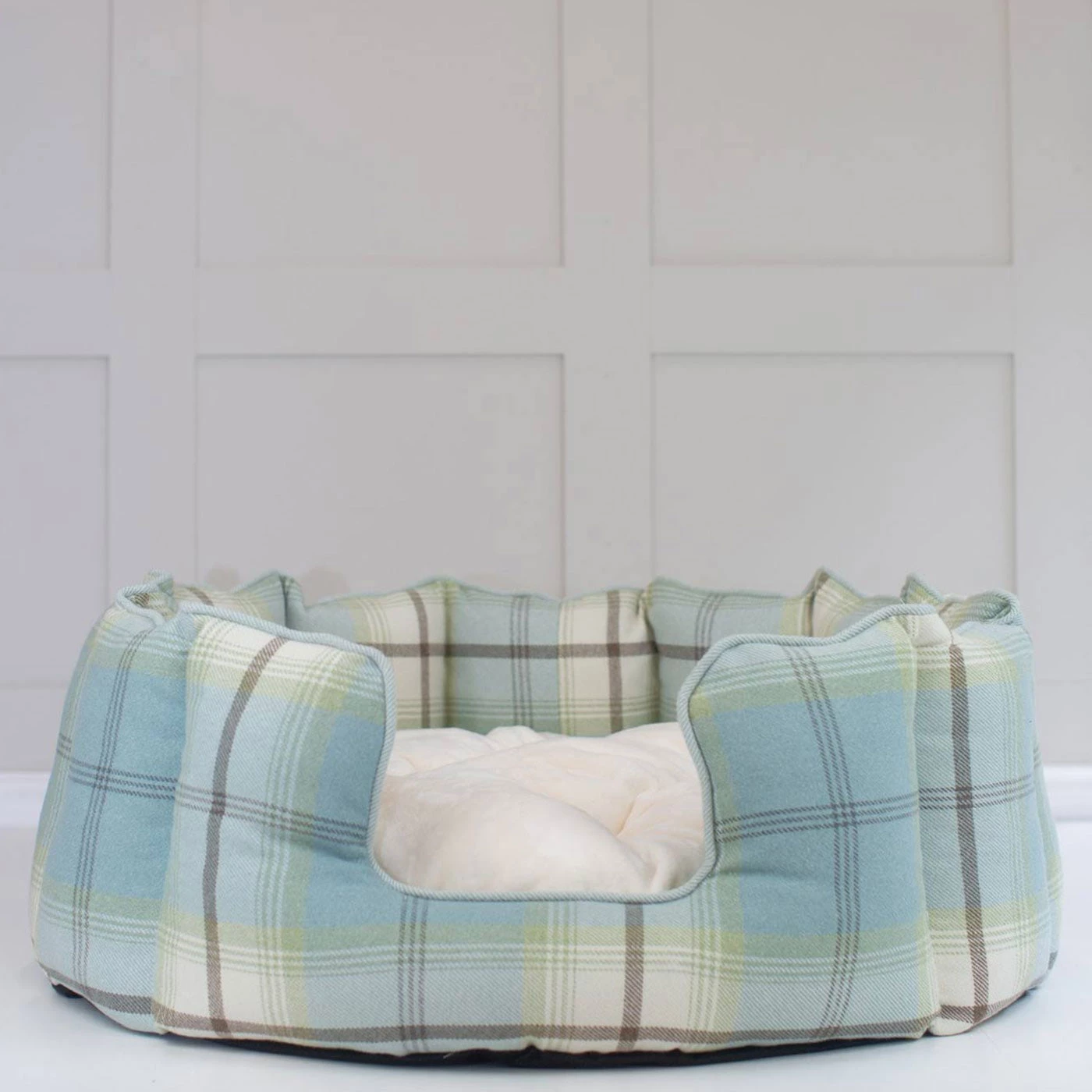 Cheap 🛒 Lords & Labradors High Wall Cosy Tweed Bed For 🐕 Dogs 🤩 5 Cheap 🛒 Lords & Labradors High Wall Cosy Tweed Bed For 🐕 Dogs 🤩 - Image 5