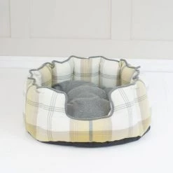 Cheap 🛒 Lords & Labradors High Wall Cosy Tweed Bed For 🐕 Dogs 🤩 8 Cheap 🛒 Lords & Labradors High Wall Cosy Tweed Bed For 🐕 Dogs 🤩 -Lords & Labradors Sales high wall cosy tweed bed for dogs ochre ash