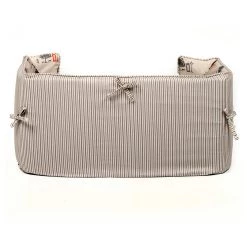 Outlet ✔️ Dog Crate Bumper in Hyde Park by Lords & Labradors 🥰 9 Outlet ✔️ Dog Crate Bumper in Hyde Park by Lords & Labradors 🥰 -Lords & Labradors Sales hyde park bumper studio back