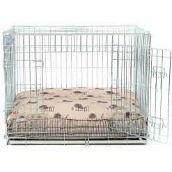 Best Pirce 🎉 Dog Crate Set in Hyde Park by Lords & Labradors ⭐ -Lords & Labradors Sales hyde park crate set by lords labradors cushion