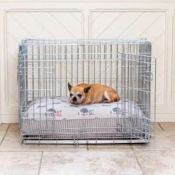 Deals 👏 Lords & Labradors 🐶 Dog Cushion in Hyde Park by Lords & Labrador 🔥