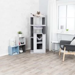 Flash Sale 😍 Trixie Leandro XXL Cat Scratch Post 🧨