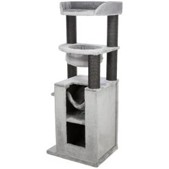 Flash Sale ๐ Trixie Leandro XXL Cat Scratch Post ๐งจ 13 Flash Sale ๐ Trixie Leandro XXL Cat Scratch Post ๐งจ -Lords & Labradors Sales leandro scratch post side