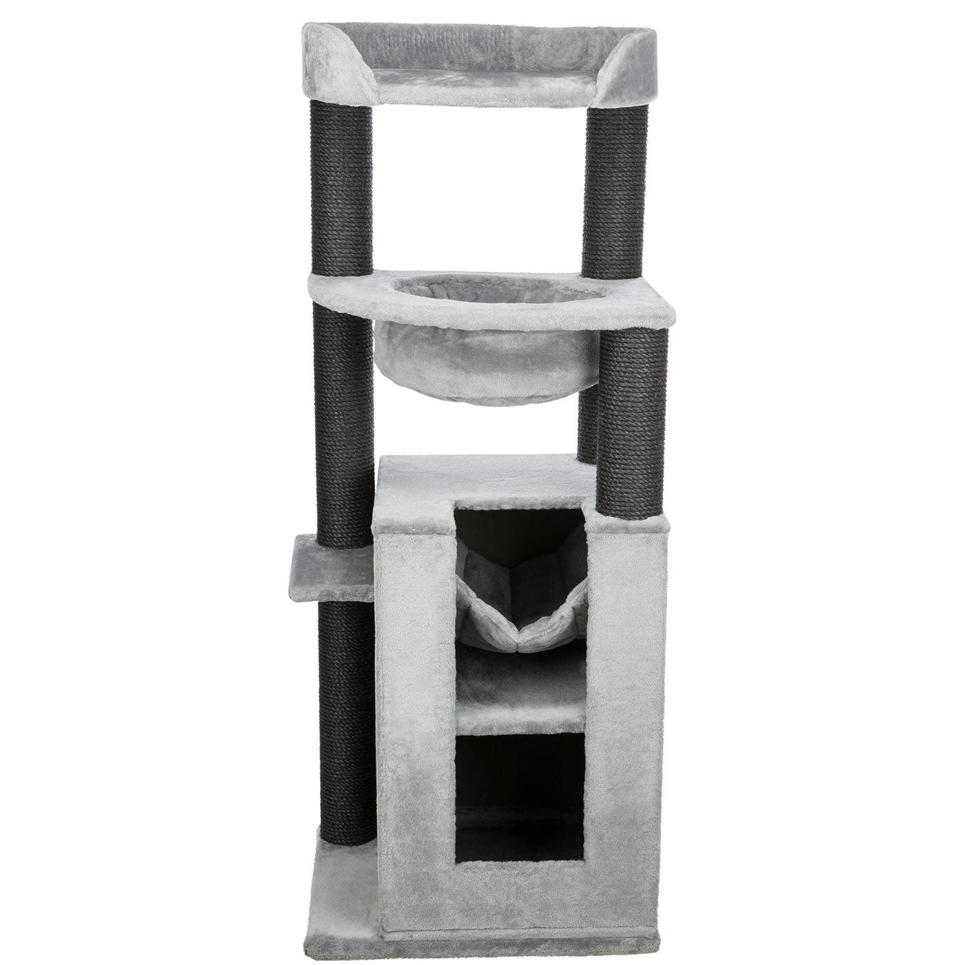 Flash Sale ๐ Trixie Leandro XXL Cat Scratch Post ๐งจ 3 Flash Sale ๐ Trixie Leandro XXL Cat Scratch Post ๐งจ - Image 3