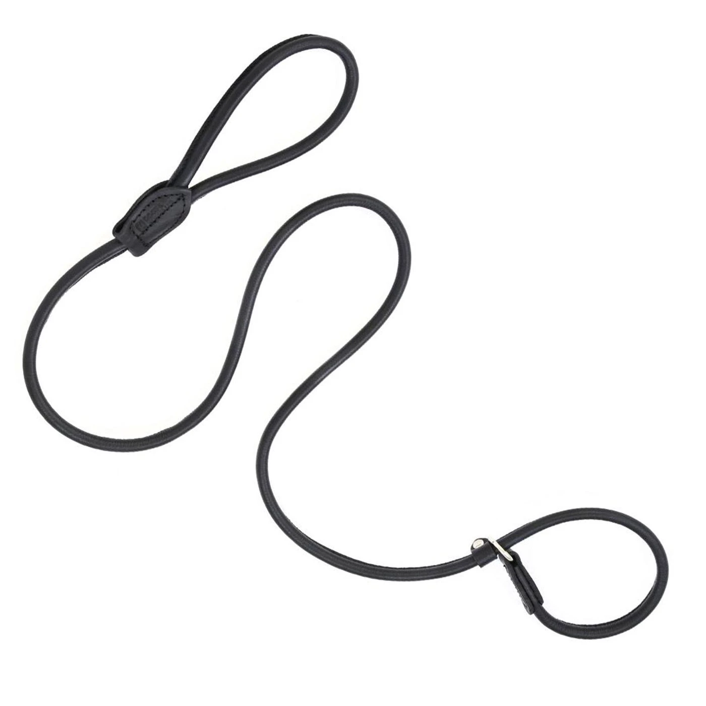 Best deal 🛒 Dogs & Horses Rolled Leather Slip Lead 🎉 3 Best deal 🛒 Dogs & Horses Rolled Leather Slip Lead 🎉 - Image 3