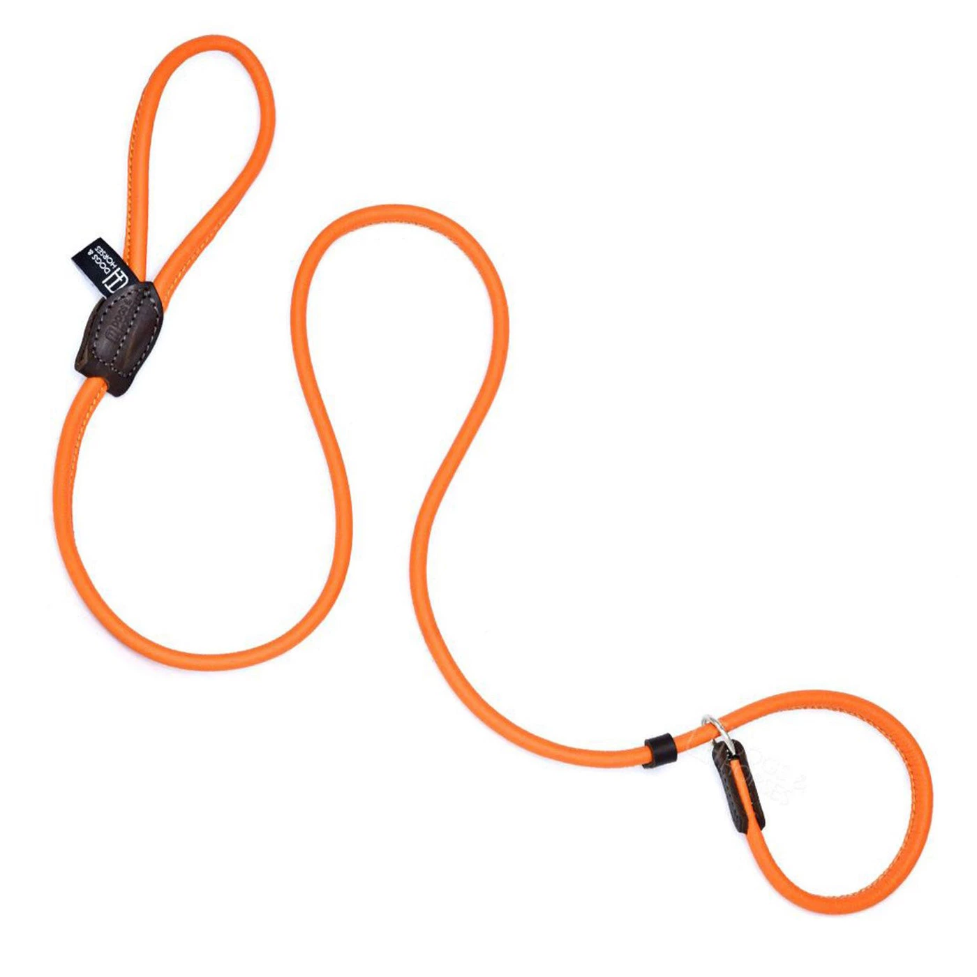 Best deal 🛒 Dogs & Horses Rolled Leather Slip Lead 🎉 9 Best deal 🛒 Dogs & Horses Rolled Leather Slip Lead 🎉 - Image 9