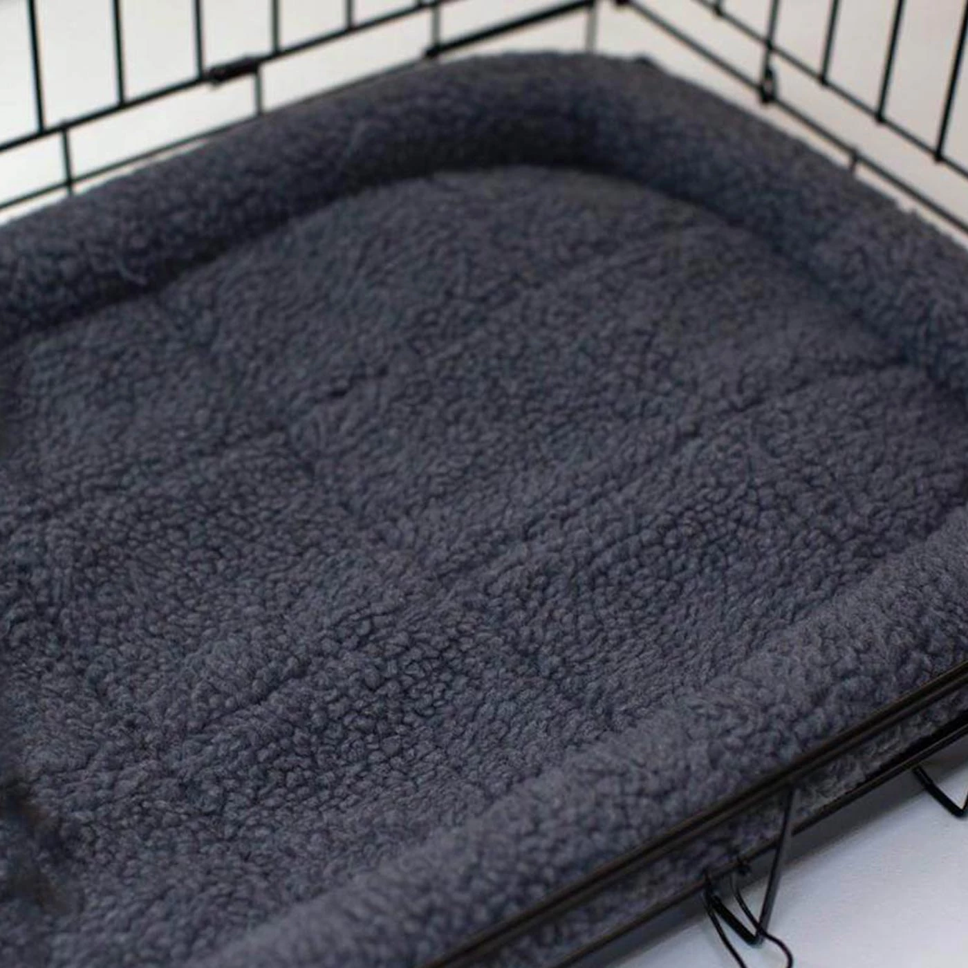 Wholesale ๐ Lords & Labradors Heavy Duty Black Deluxe ๐ถ Dog Crate - Size S-XXL ๐ฅ 2 Wholesale ๐ Lords & Labradors Heavy Duty Black Deluxe ๐ถ Dog Crate - Size S-XXL ๐ฅ - Image 2
