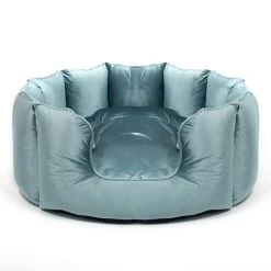 Best deal โค๏ธ Lords & Labradors High Wall Luxury Velvet Bed For ๐ Dogs โ 15 Best deal โค๏ธ Lords & Labradors High Wall Luxury Velvet Bed For ๐ Dogs โ -Lords & Labradors Sales lords and labradors duck egg velvet high wall bed studio